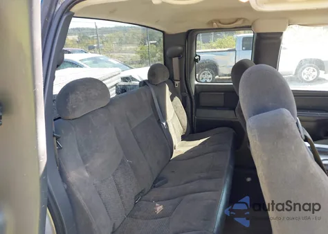 2006 Chevrolet Silverado 1500 Lt1 z USA, uszkodzony, nr VIN 1GCEC19ZX6E267291